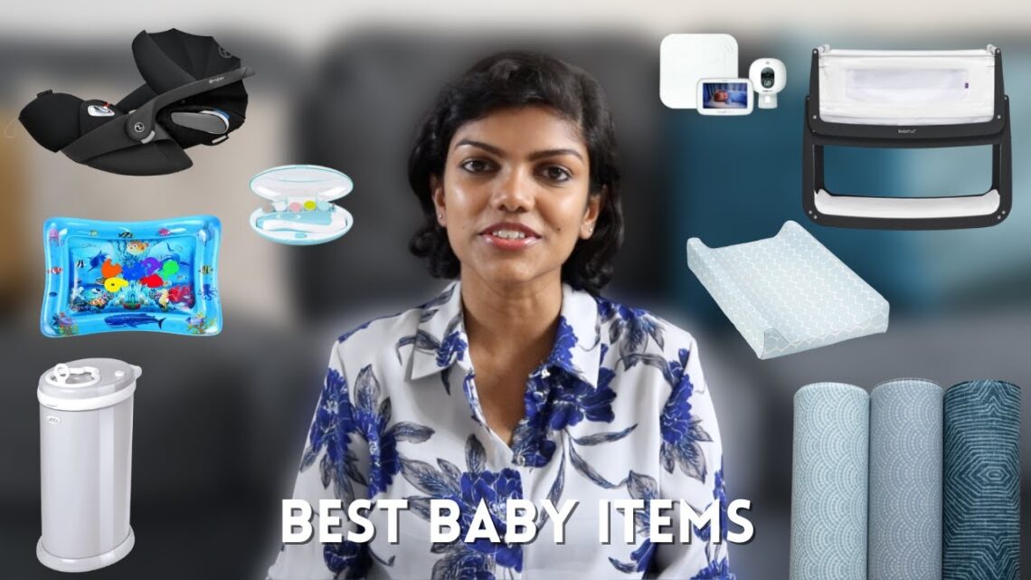 Best Baby Products 2022 – Baby Products I Love – First Time Mum UK – Newborn Baby Must Haves