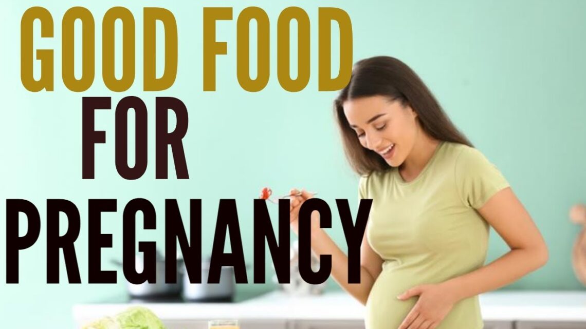 10 Super foods To Eat During Pregnancy   Foods to Eat While Pregnant  ivs health life  top 10 vieo