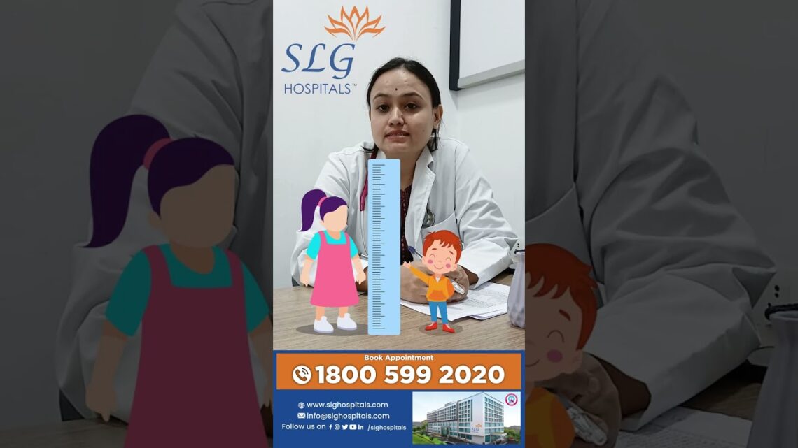 Fueling Tiny Tummies: Nurturing Your Baby’s Growth with Expert Nutrition at SLG Hospital