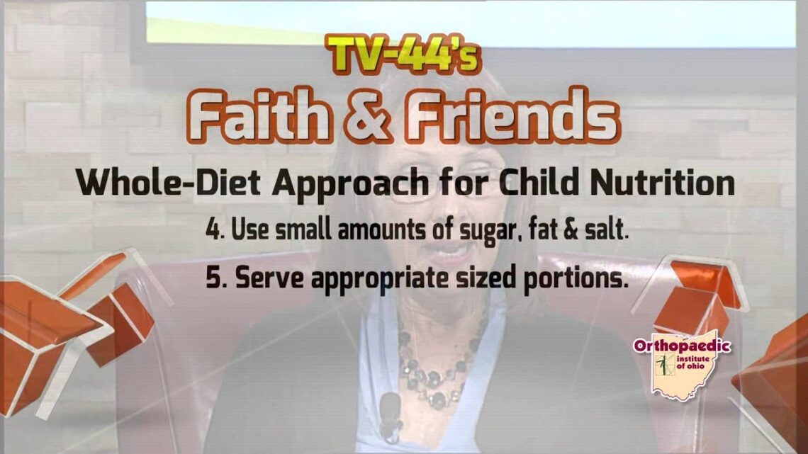 Children’s Nutrition