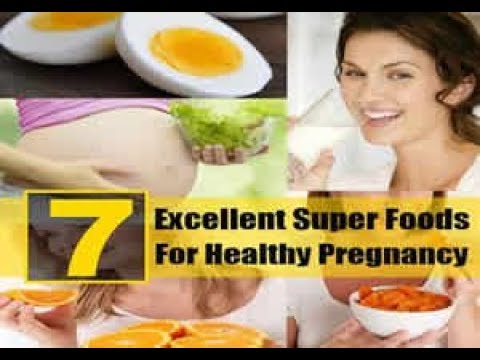 Health Tips for Pregnant Women