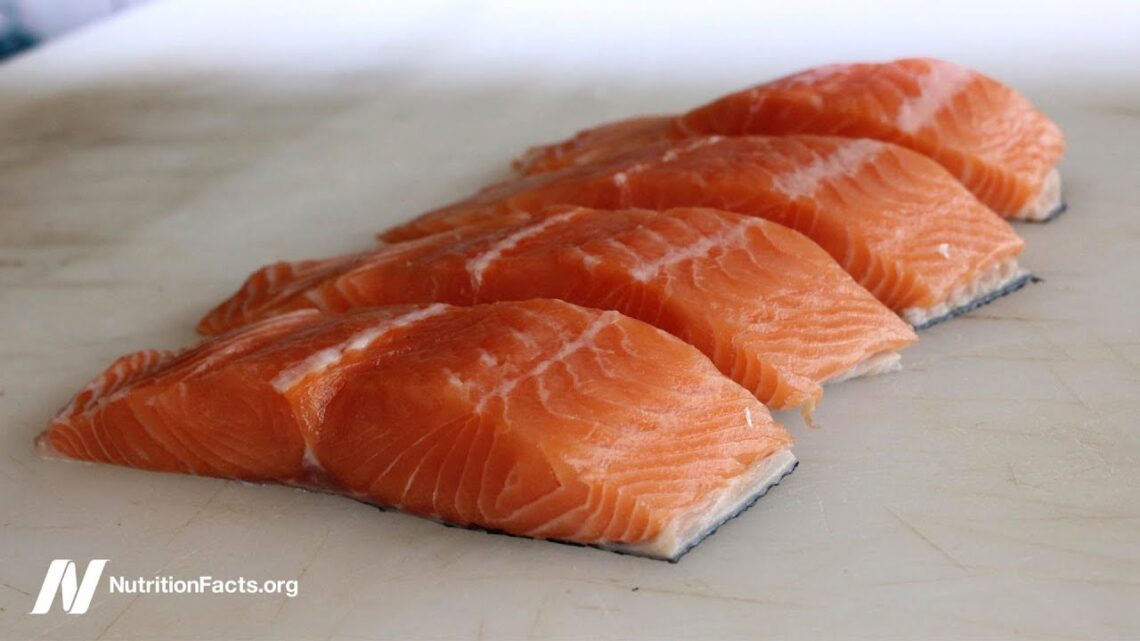 Avoiding Fish for 5 Years Before Pregnancy