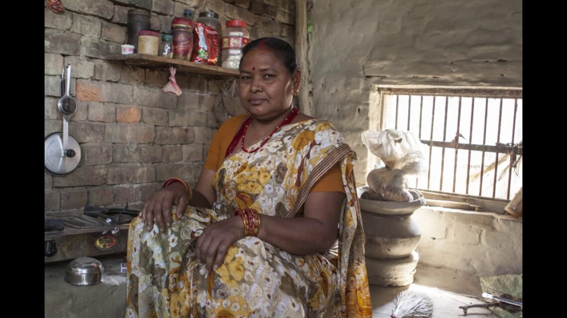 Improving Nutrition in Nepal: A Story of Change