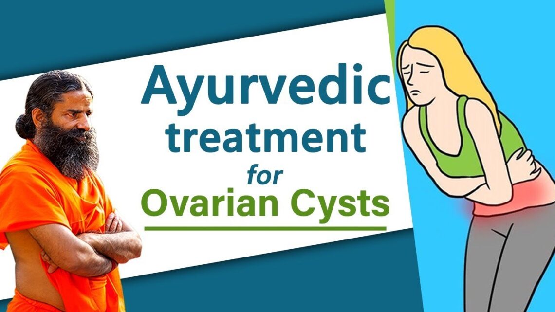 Ayurvedic Treatment for Ovarian Cysts | Swami Ramdev