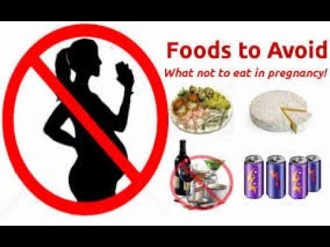 Foods to Eat When You’re Pregnant in urdu (Urdu|Hindi)