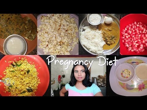 What i eat today/ 2nd trimester Diet/ pregnancy diet/ pregnant diaries/ Monica pavan kumar