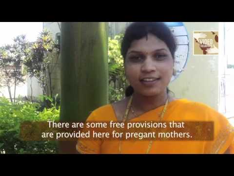 Pioneering Scheme For Pregnant Women In Pune