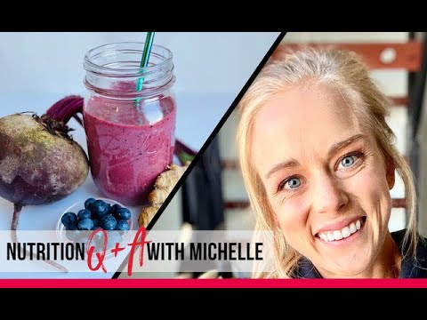 What diet? How to Lose Weight? Gain weight & more // Nutrition Questions Answered