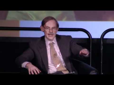 Robert Zoellick & David Beckmann Discuss Scaling Up Nutrition to Overcome Poverty