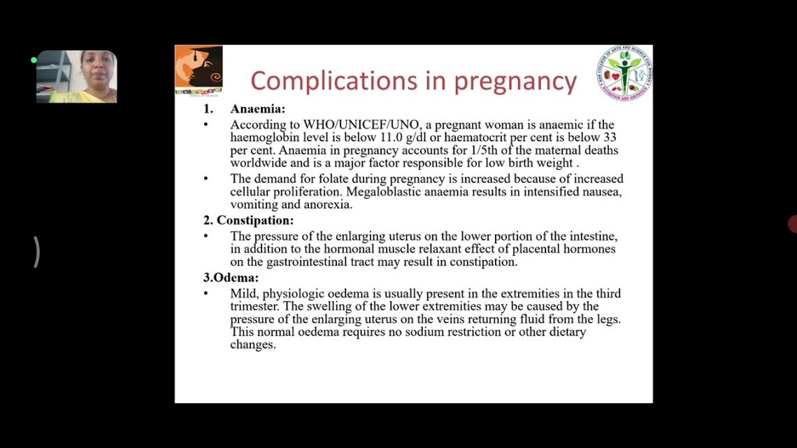 LCS :  Nutrition in Life cycle Unit I | Ms. S.  SWATHY  | N&D | Ksrcasw