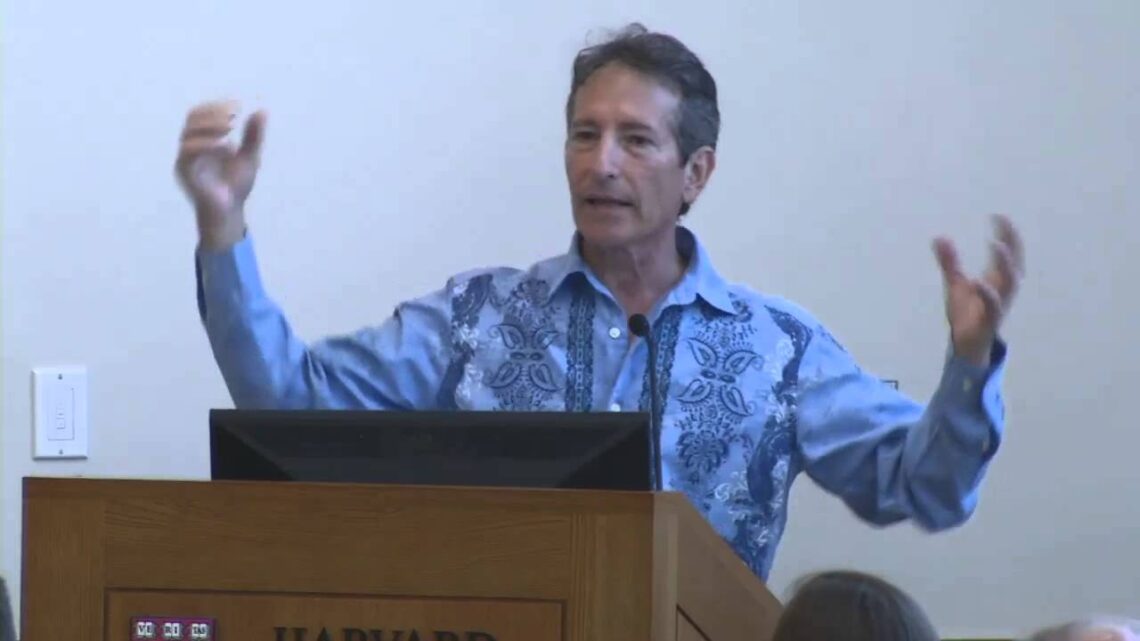 AHS12 Ron Rosedale MD —The Deeper Roots of Health and Diet as Told by Our Ancestor’s Ancestors