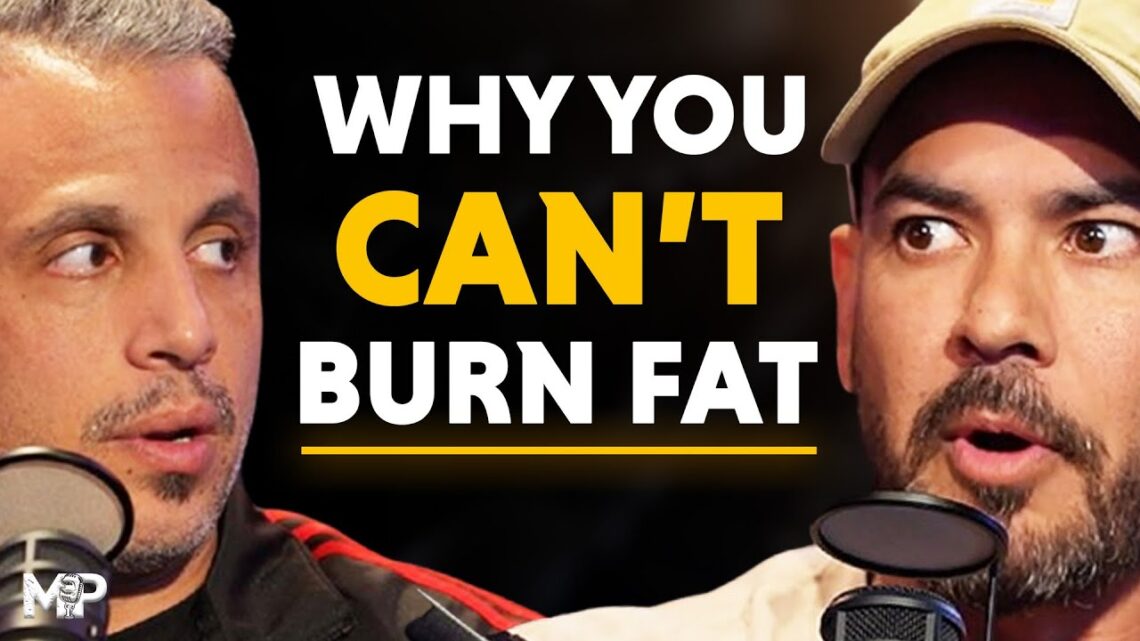 The 4 Big Causes Of Visceral Belly Fat & How To Burn It ASAP | Mind PumpEpisode