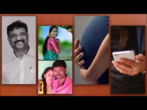 ಗರ್ಭಿಣಿಯರಿಗೆ ಮಾತ್ರ | For pregnant women only |The secrets fo womb| Phone call conversation |Ahoratra