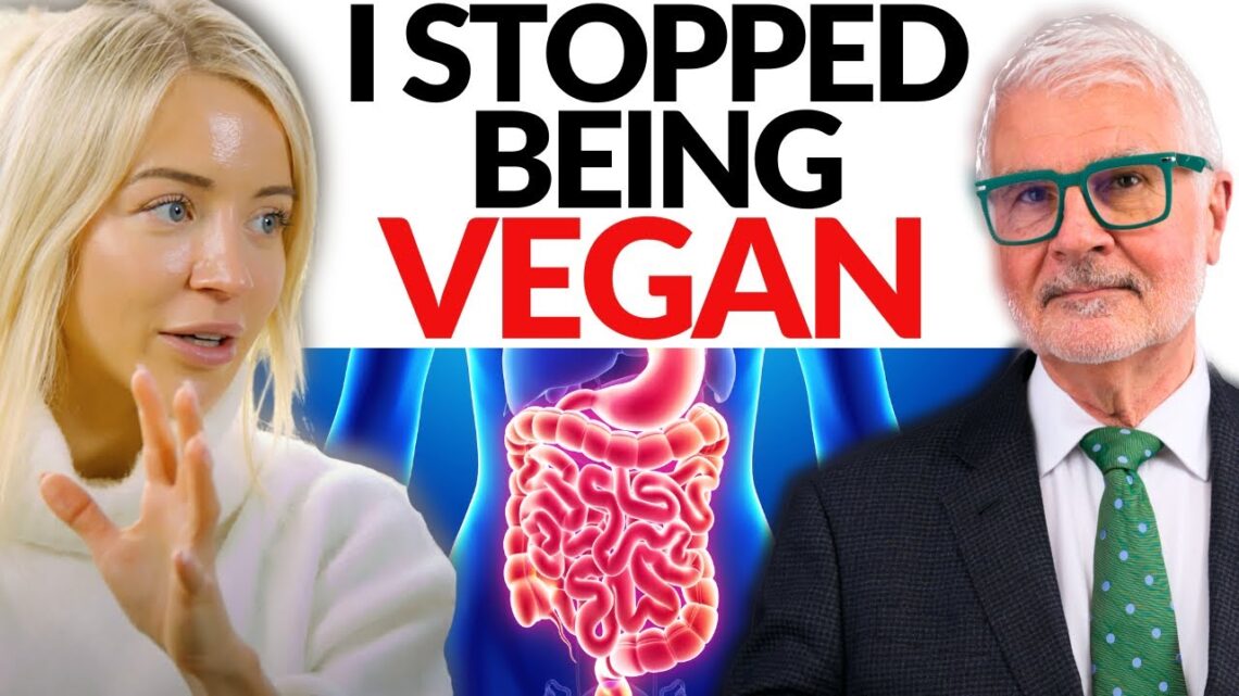 I Ditched Veganism for Gut Health and Here’s What Happened