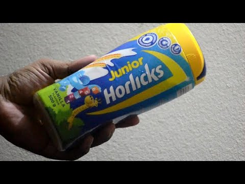 বাচ্চাকে জুনিয়র হরলিক্স খাওয়ানো কি নিরাপদ | Junior Horlicks review in Bengali | জুনিয়র হরলিক্স