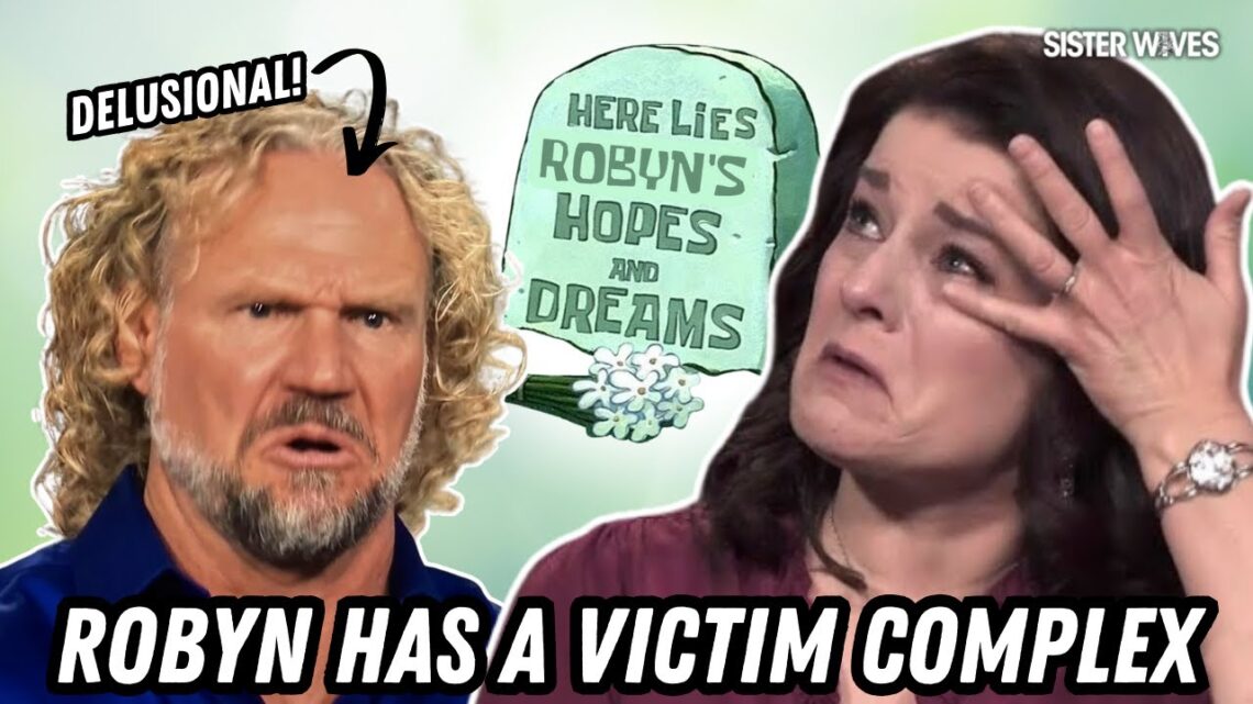 Kody Brown, You Insufferable Liar: Sister Wives Recap – The Year of Release (s19e5)