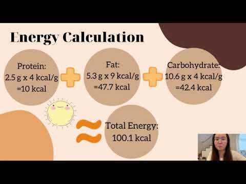 NP20303 HUMAN NUTRITION 1-2020/2021 GROUP ASSIGNMENT 1 (INFANT FORMULA MILK) FROM GROUP 1