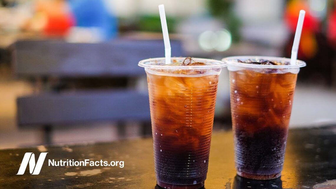 Diet Soda and Preterm Birth