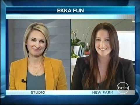 Peta Carige – Key Health Indicators – Ekka Nutrition Tips