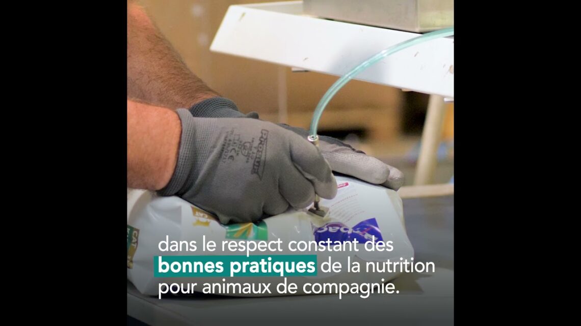 Sécurité alimentaire – la nutrition selon Virbac