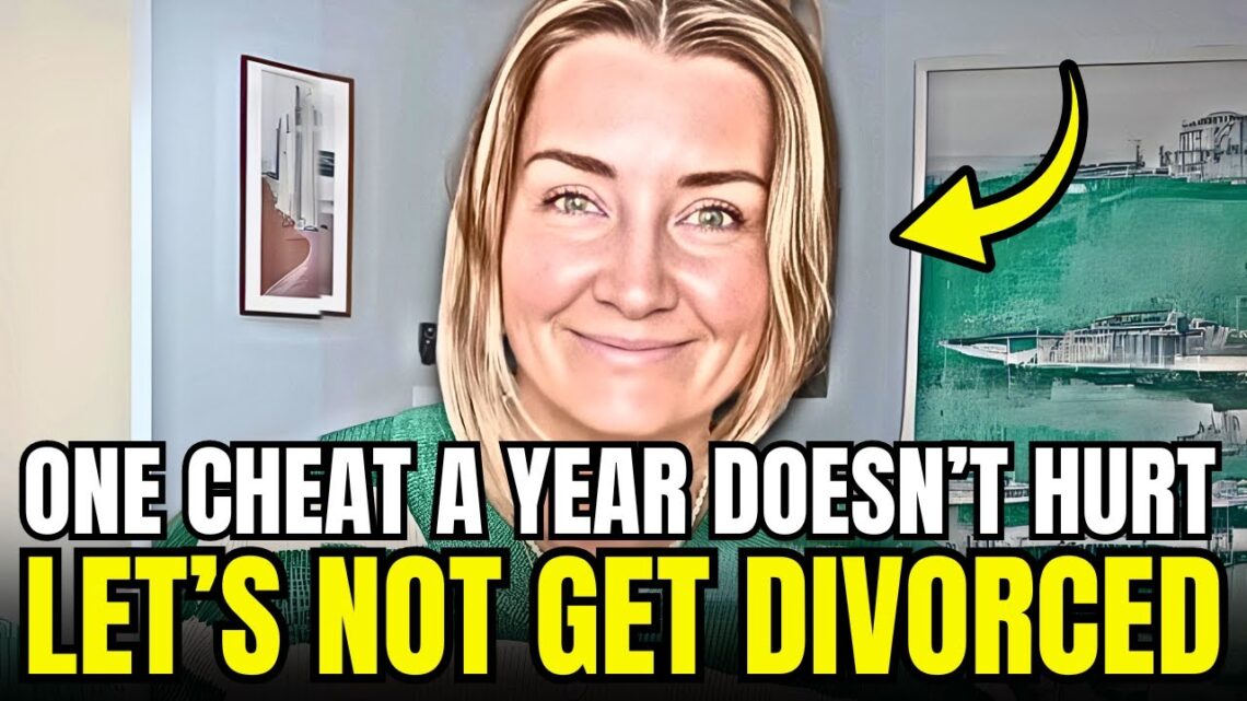 Wife RUINS 14 Year Marriage For The DUMBEST Reason