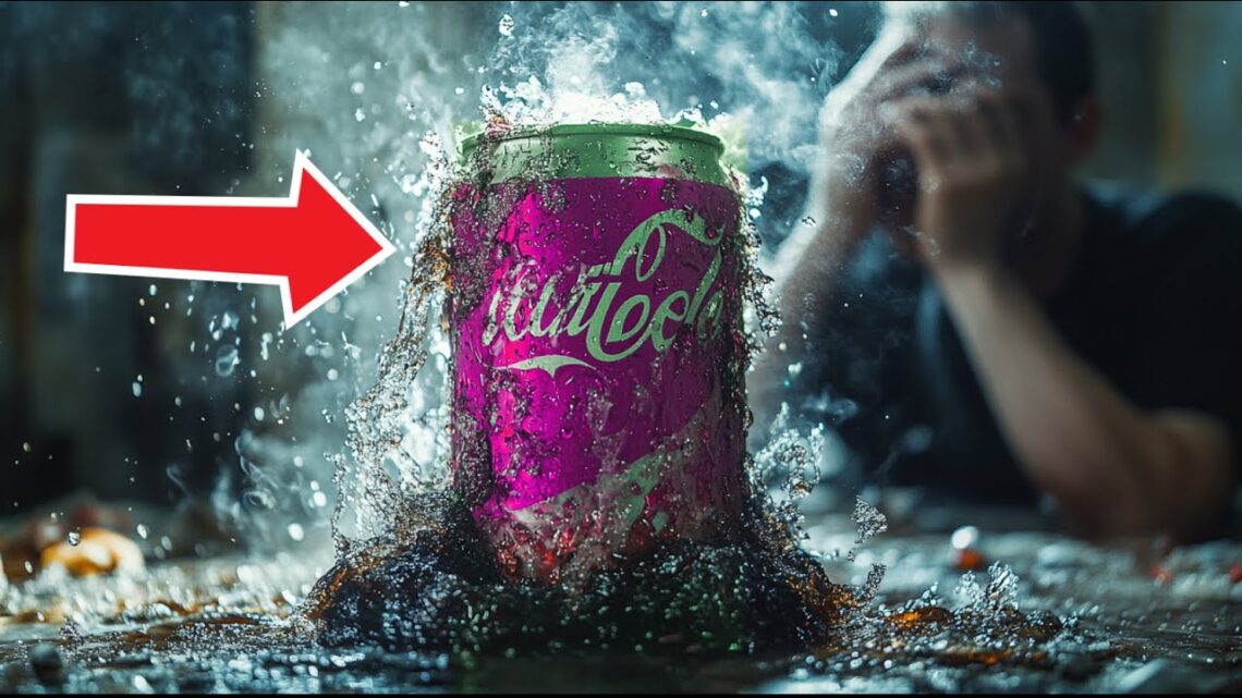 Is Your Diet Soda Killing You? Aspartame’s Alarming Link to Cancer, Obesity and Autism