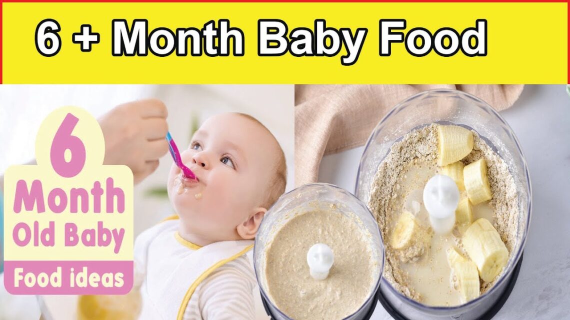 Baby Weight Gain Food | 6 Month Babies Food | Baby Food | Dalia Recipe For Babies By Subhan Food Sec