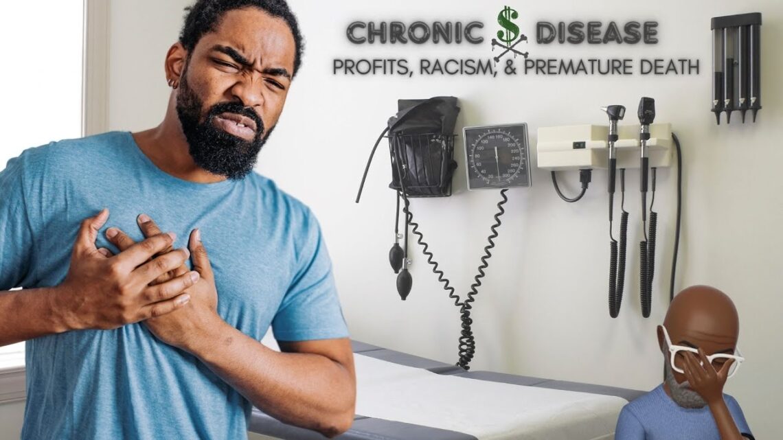 Profit, Racism, & Premature Death