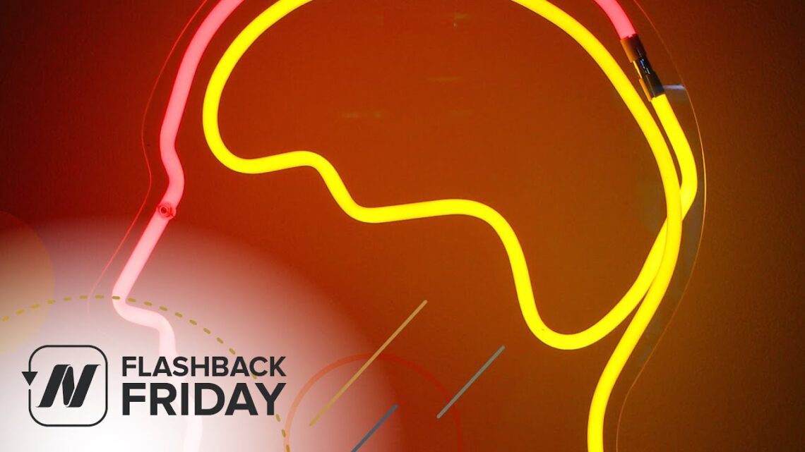 Flashback Friday: Should We Take DHA Supplements to Boost Brain Function?