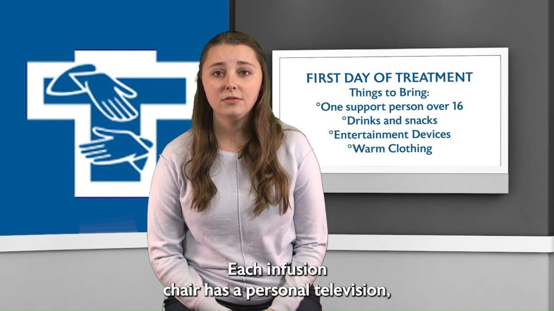 Franciscan Health Outpatient Infusion Center Central Indiana – What to Expect