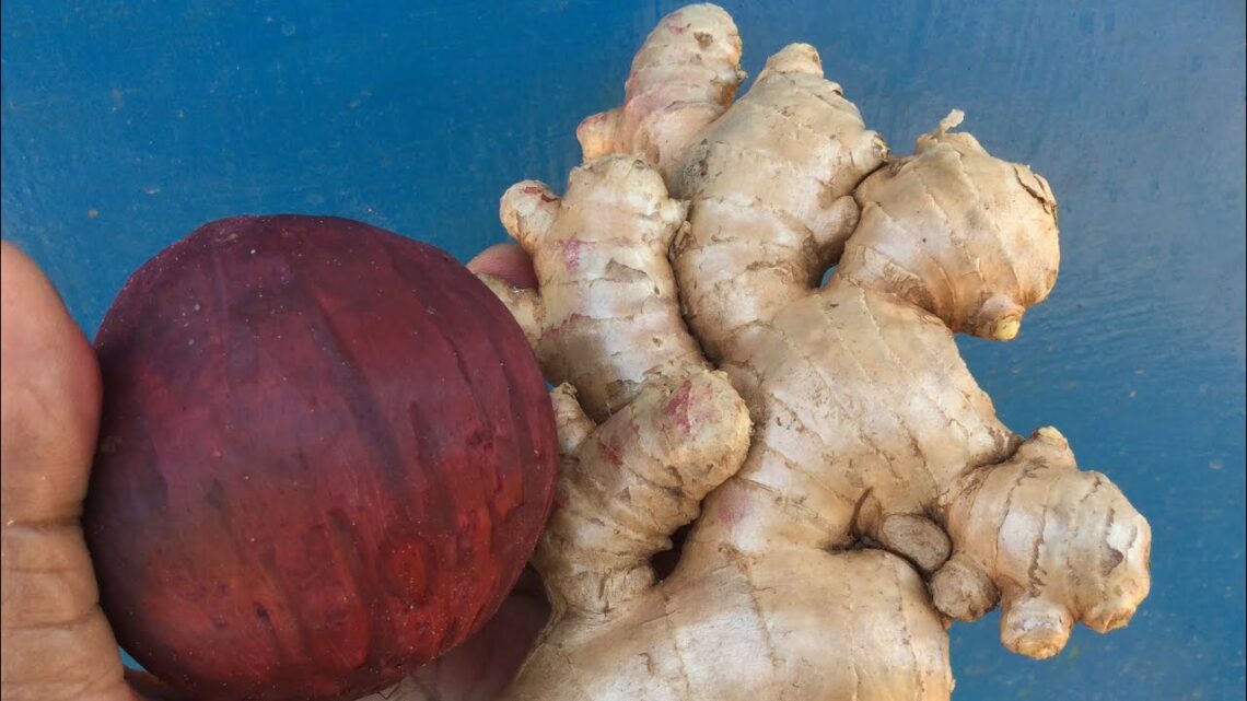 Natural BOMB 🍊🍯🥕 for cleansing the liver and blood vessels: 4 powerful ingredients!