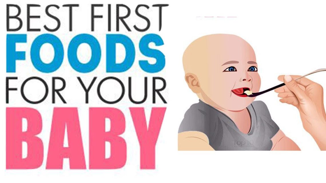 BEST FIRST FOOD FOR YOUR BABY I Lifeinitaly | Buhaymisisdena #bestfirstfood #babyfoodpuree