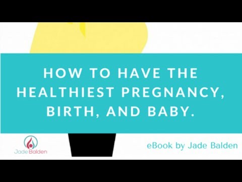 Babies, Birth, and Pregnancies and Essential Oils