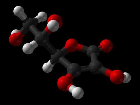 Vitamin C | Wikipedia audio article