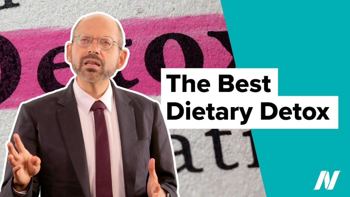 The Best Dietary Detox