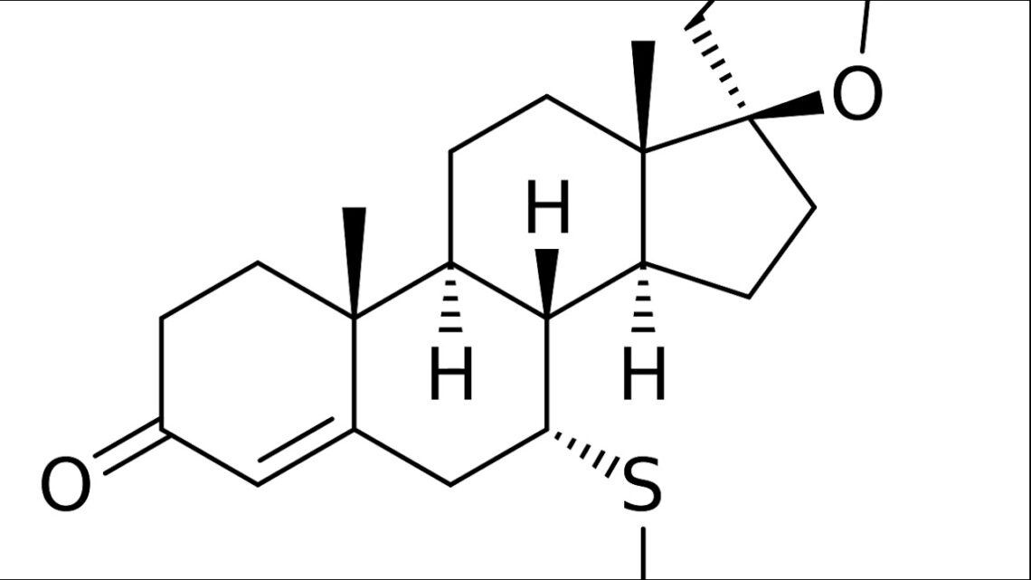 Spironolactone | Wikipedia audio article