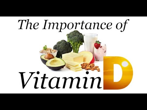 The health benefits of vitamin D| importance of vitamin D for immunity against covid19 | 🐟🌞