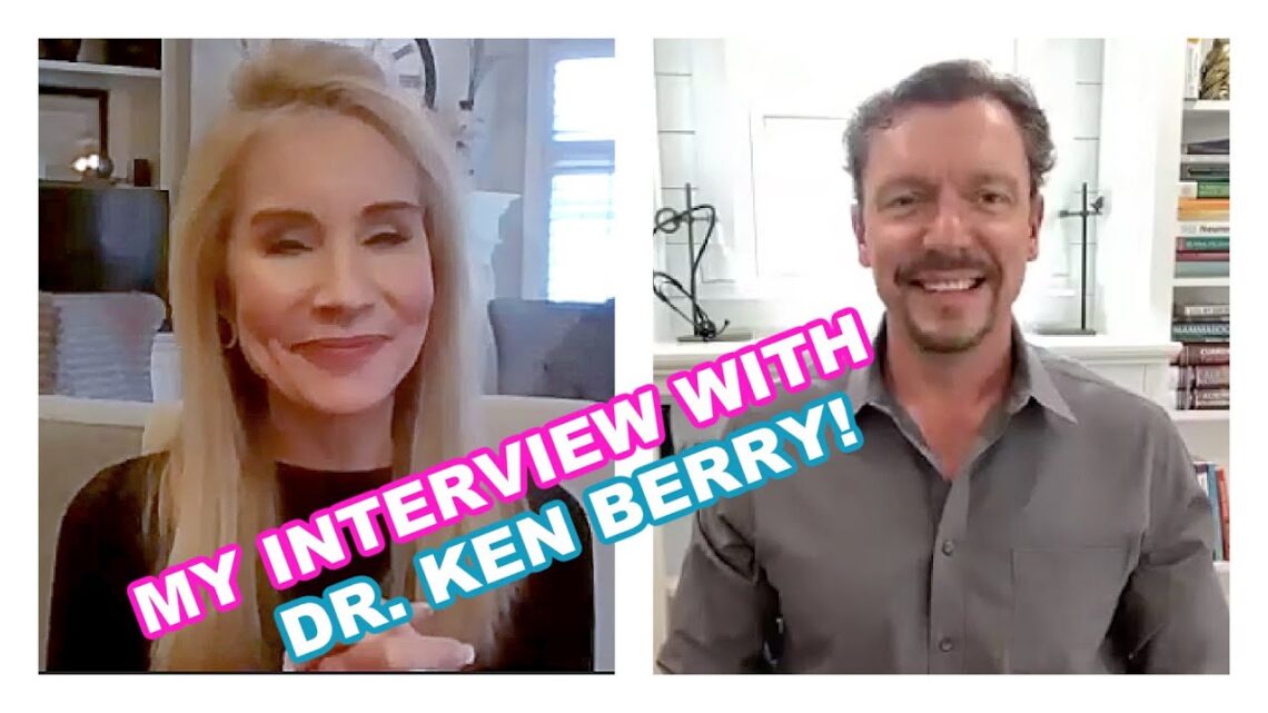 MY INTERVIEW WITH DR. KEN BERRY | IS KETO SAFE LONG TERM?