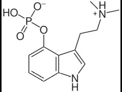 Psilocybin | Wikipedia audio article