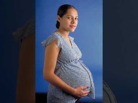 Pregnancy | Wikipedia audio article