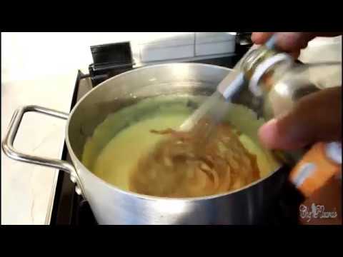 Food Recipes Cornmeal Porridge Recipes 2016