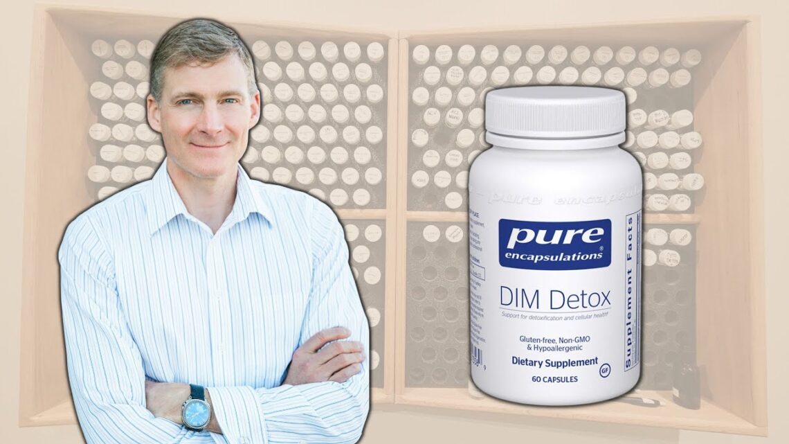 DIM Detox