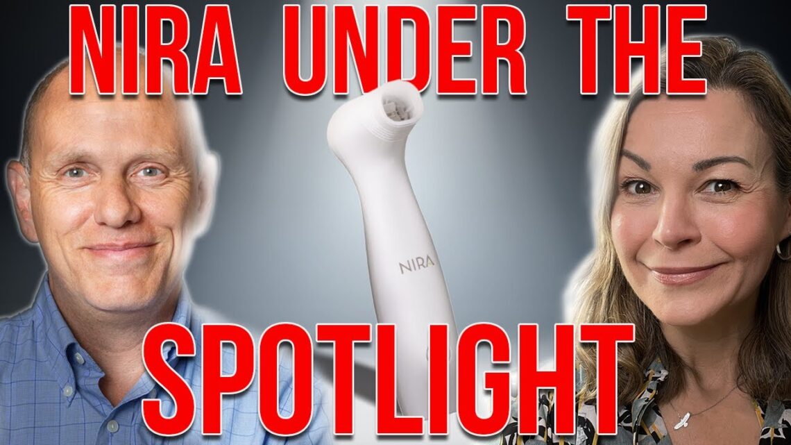 Nira Laser Creator Answers Crunch Questions: What You Need to Know