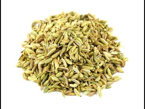 Fennel Essential Oil