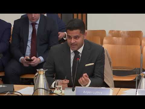 Health, Social Care and Sport Committee – 24 January 2023