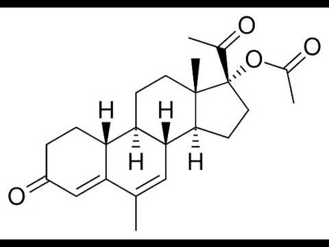 Nomegestrol acetate | Wikipedia audio article