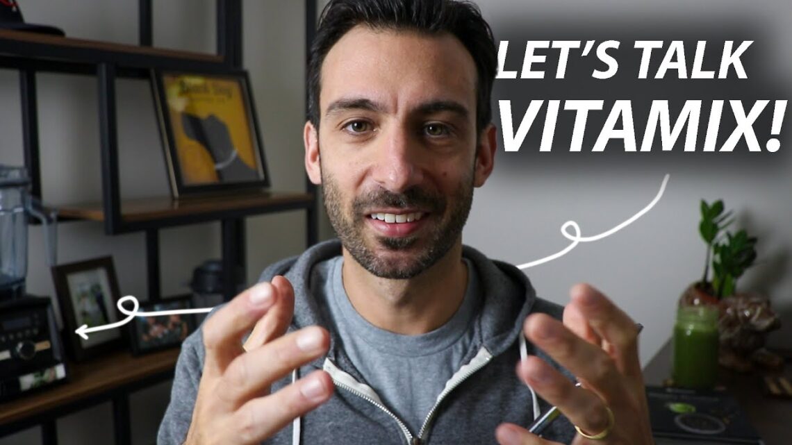 Which Vitamix 2022: Everything You Need!