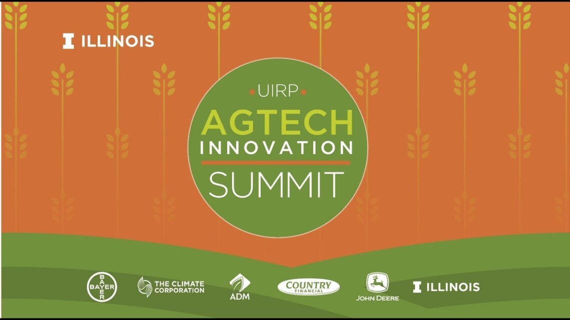 AgTech 2019 Innovation Summit | Animal Health & Nutrition