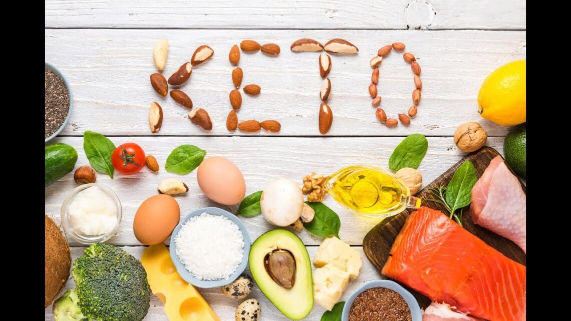 Keto Diet Benefits for High Blood Pressure – Surprising Insights