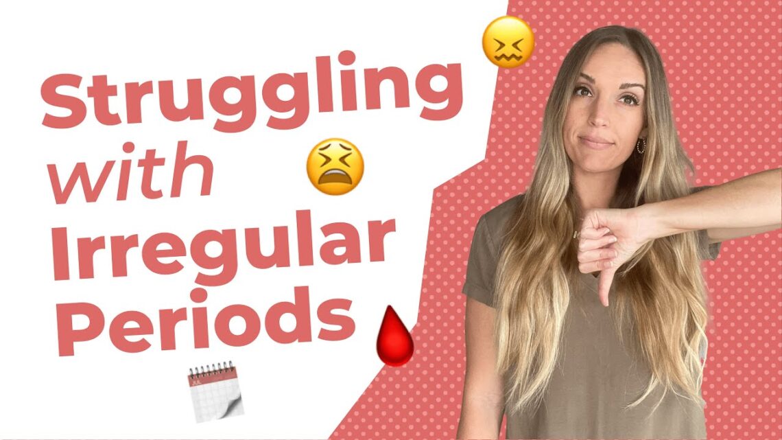 How to get pregnant  with irregular periods: Everything you need to know